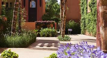 Riad Villa Lavande