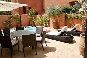 Riad Villa Lavande