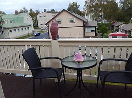 FirstHome GuestHouse