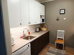 FirstHome GuestHouse