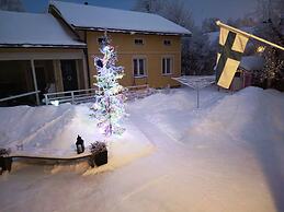 FirstHome GuestHouse