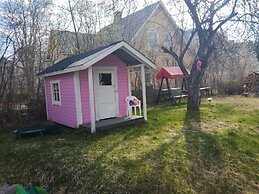 FirstHome GuestHouse