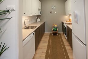 FirstHome GuestHouse