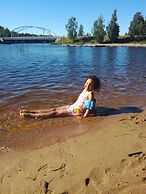 FirstHome GuestHouse