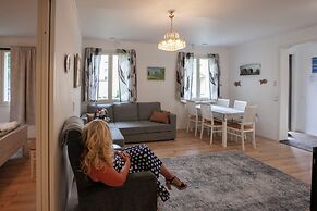 FirstHome GuestHouse