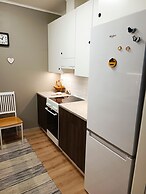 FirstHome GuestHouse