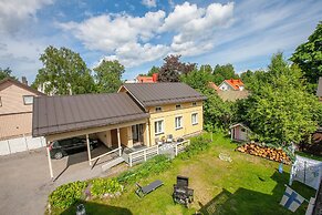 FirstHome GuestHouse