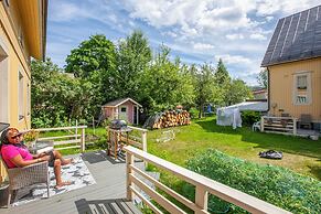 FirstHome GuestHouse