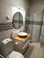 FirstHome GuestHouse