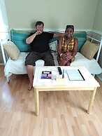 FirstHome GuestHouse