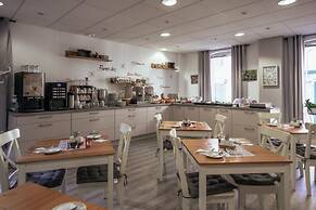 Regiohotel Wolmirstedter Hof Wolmirstedt