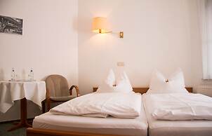 Regiohotel Wolmirstedter Hof Wolmirstedt