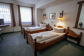Regiohotel Wolmirstedter Hof Wolmirstedt