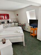 Regiohotel Wolmirstedter Hof Wolmirstedt