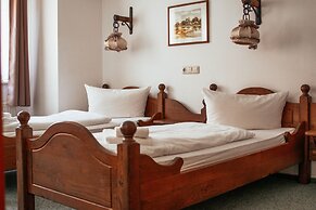 Regiohotel Wolmirstedter Hof Wolmirstedt