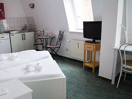 Regiohotel Wolmirstedter Hof Wolmirstedt