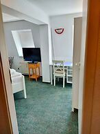 Regiohotel Wolmirstedter Hof Wolmirstedt
