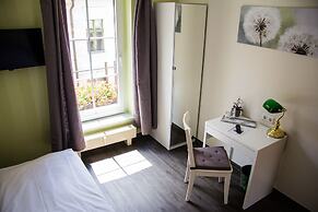 Regiohotel Wolmirstedter Hof Wolmirstedt