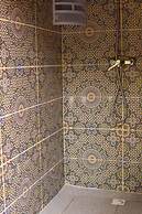 Ecolodge - La Palmeraie