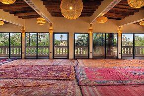 Ecolodge - La Palmeraie