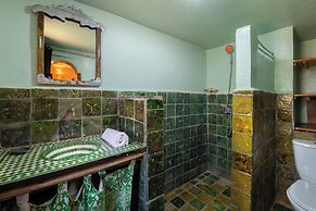 Ecolodge - La Palmeraie