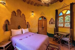 Ecolodge - La Palmeraie