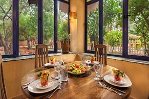 Ecolodge - La Palmeraie