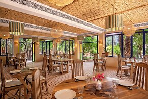 Ecolodge - La Palmeraie