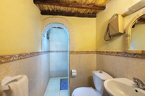 Ecolodge - La Palmeraie