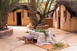 Ecolodge - La Palmeraie