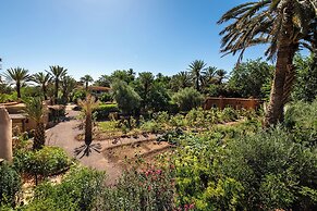 Ecolodge - La Palmeraie