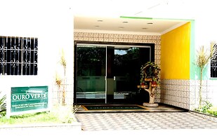 Ouro Hotel
