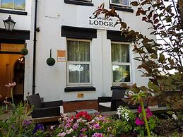 Finedon Lodge