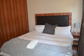 Manor Hills Guest Lodge