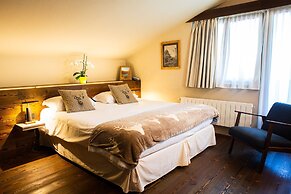 Hotel de Champoluc