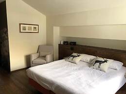 Hotel de Champoluc