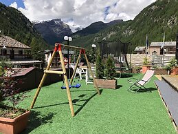 Hotel de Champoluc