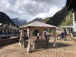 Hotel de Champoluc
