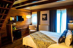 Hotel de Champoluc