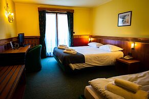 Hotel de Champoluc