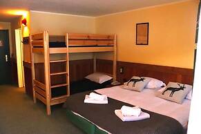Hotel de Champoluc