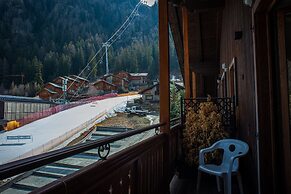 Hotel de Champoluc