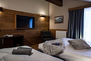 Hotel de Champoluc