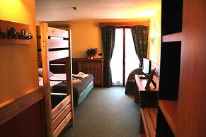 Hotel de Champoluc
