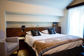 Hotel de Champoluc