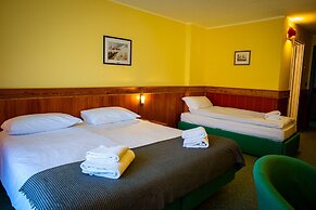 Hotel de Champoluc