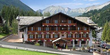 Hotel de Champoluc