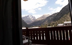Hotel de Champoluc