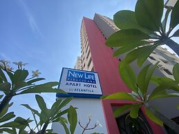 New Life Piracicaba by Atlantica