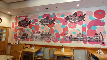 New Life Piracicaba by Atlantica